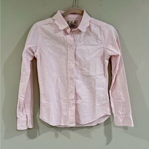 Kiel James Patrick Light Pink Button Down Shirt